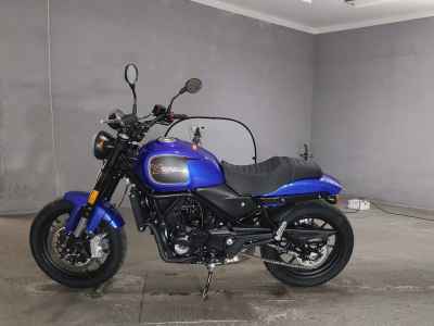 Harley-Davidson X500 2025