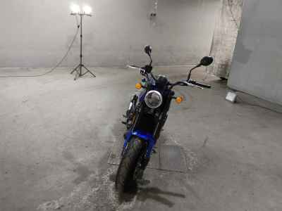 Harley-Davidson X500 2025