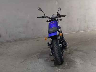 Harley-Davidson X500 2025