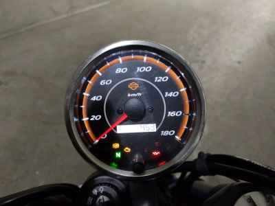 Harley-Davidson X500 2025