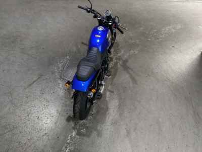 Harley-Davidson X500 2025