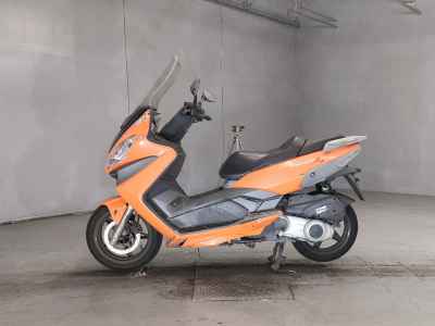 Malaguti Madison 3 250 2008