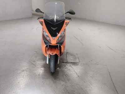 Malaguti Madison 3 250 2008