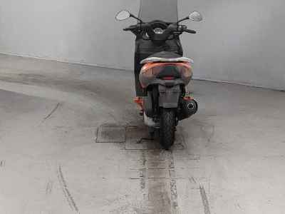 Malaguti Madison 3 250 2008