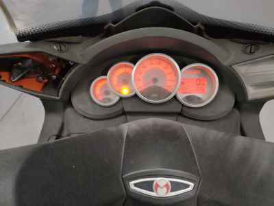 Malaguti Madison 3 250 2008