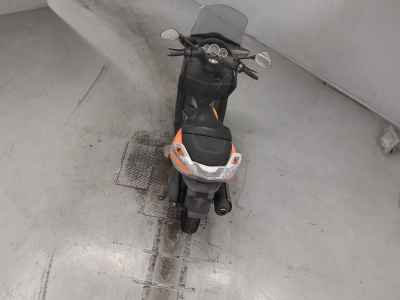 Malaguti Madison 3 250 2008