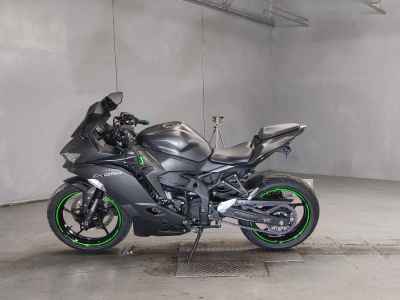 Kawasaki Ninja ZX-25R