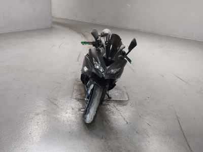 Kawasaki Ninja ZX-25R