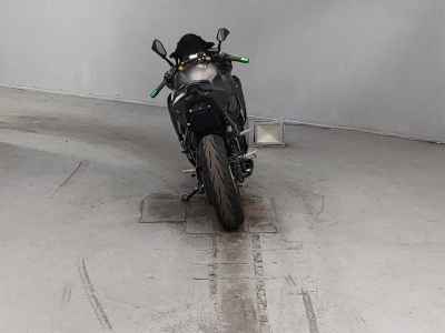 Kawasaki Ninja ZX-25R