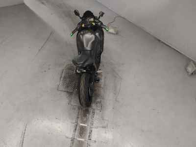 Kawasaki Ninja ZX-25R