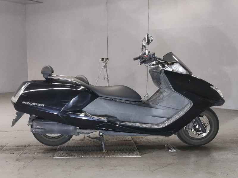 Yamaha Maxam 250 2007