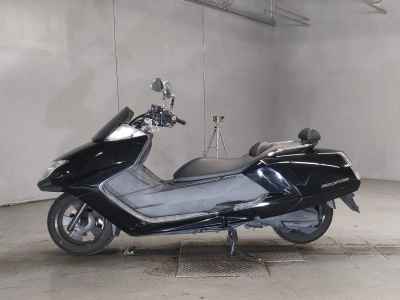 Yamaha Maxam 250 2007