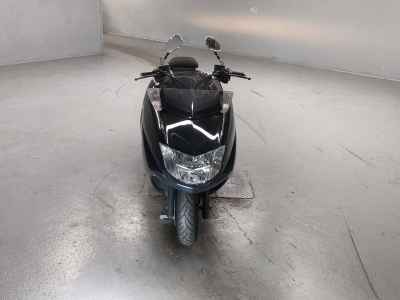 Yamaha Maxam 250 2007