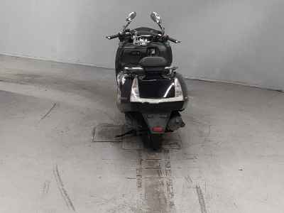 Yamaha Maxam 250 2007