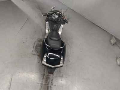 Yamaha Maxam 250 2007