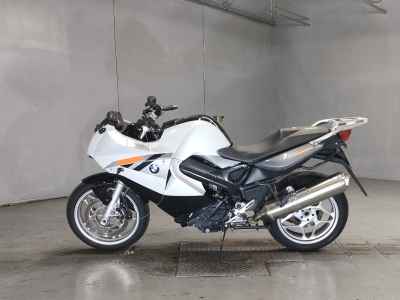BMW F800ST 2011