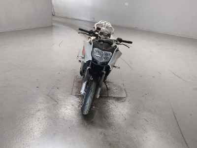 BMW F800ST 2011