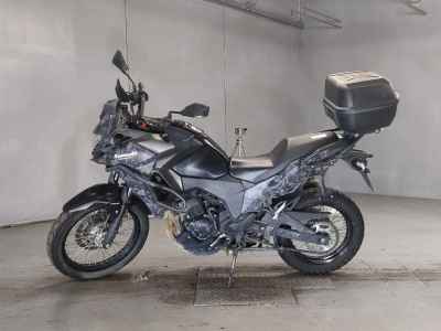 Kawasaki Versys-X 250 2020