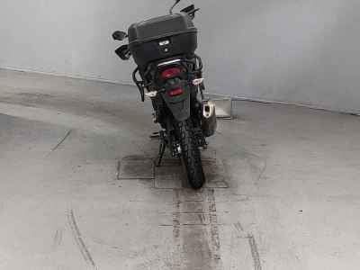 Kawasaki Versys-X 250 2020