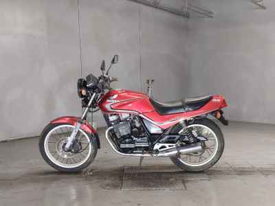 Honda CBX250RS
