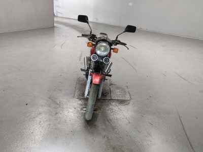 Honda CBX250RS