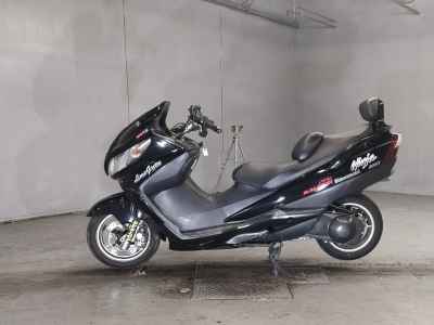 Suzuki Skywave 250