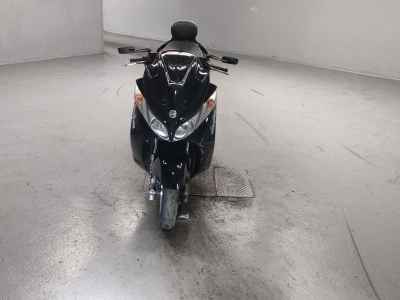 Suzuki Skywave 250