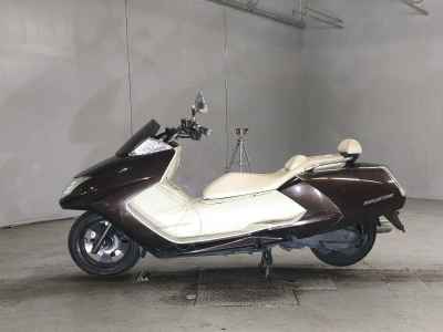 Yamaha Maxam 250