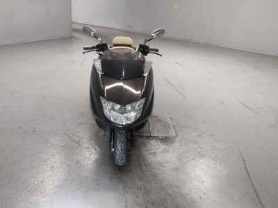 Yamaha Maxam 250
