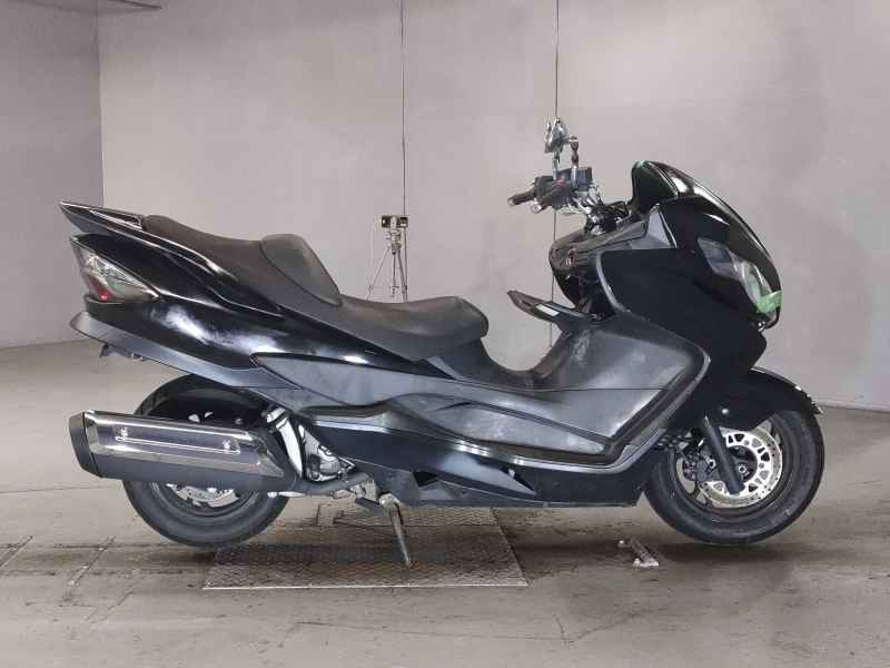 Suzuki Skywave 250M
