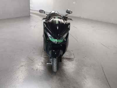 Suzuki Skywave 250M