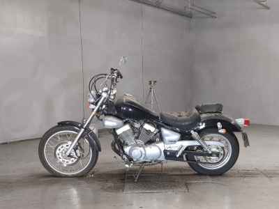 Yamaha Virago XV250