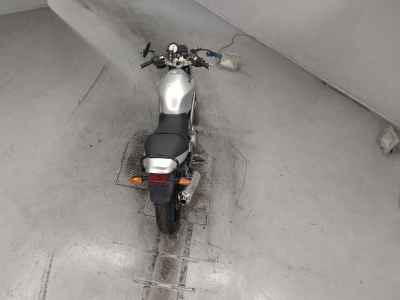 Honda VTR250