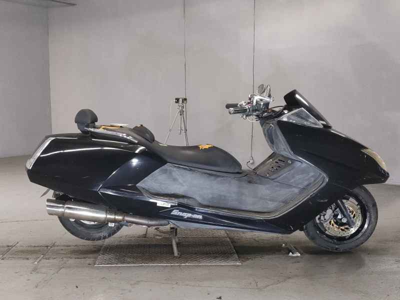 Yamaha Maxam 250 2006