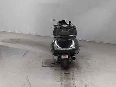 Yamaha Maxam 250 2006