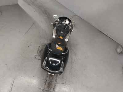 Yamaha Maxam 250 2006