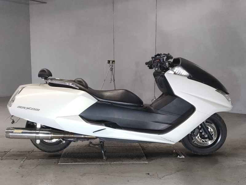 Yamaha Maxam 250 2005