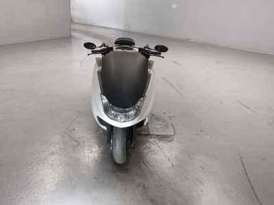 Yamaha Maxam 250 2005