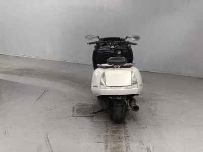 Yamaha Maxam 250 2005