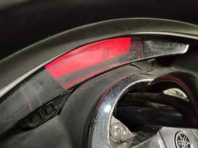 Yamaha Maxam 250 2005