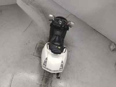 Yamaha Maxam 250 2005