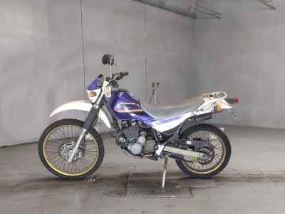 Kawasaki Super Sherpa