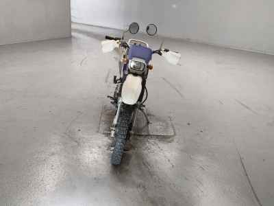 Kawasaki Super Sherpa