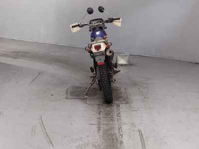 Kawasaki Super Sherpa