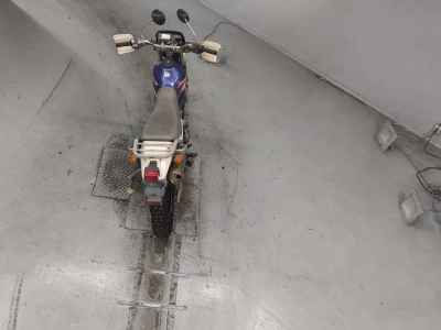 Kawasaki Super Sherpa