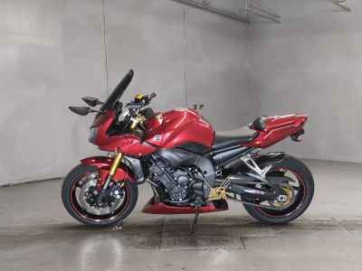 Yamaha FZ1 Fazer 2006