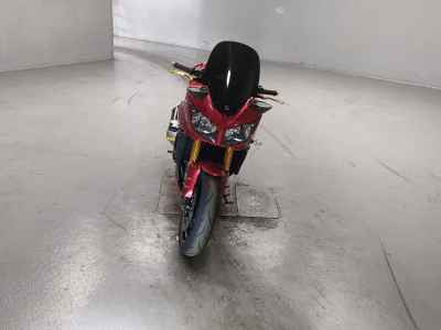 Yamaha FZ1 Fazer 2006