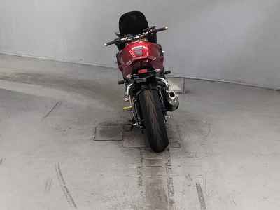 Yamaha FZ1 Fazer 2006