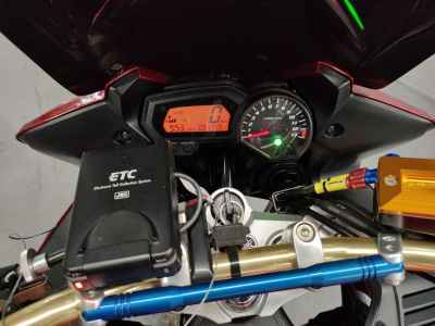 Yamaha FZ1 Fazer 2006