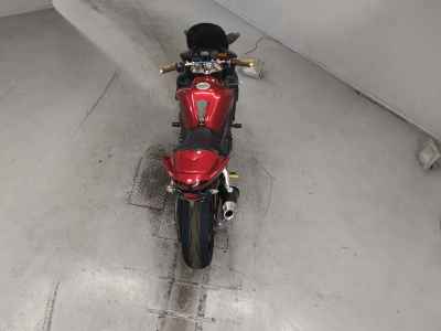 Yamaha FZ1 Fazer 2006